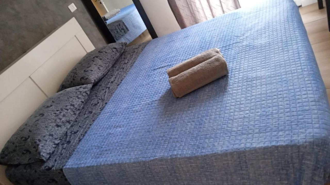 Domus Felsina Bed & Breakfast Bologna Exterior foto