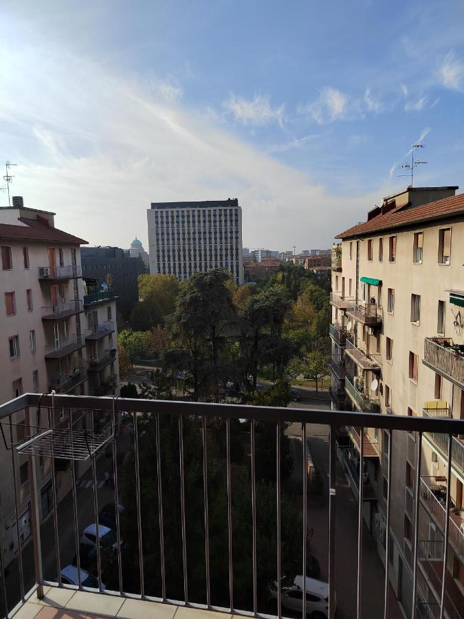 Domus Felsina Bed & Breakfast Bologna Exterior foto